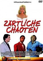 Zärtliche Chaoten (1987) afişi