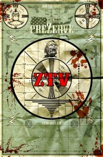 ZTV: The PreZerve (2021) afişi