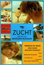Zucht (2007) afişi