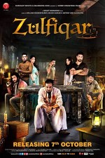 Zulfiqar (2016) afişi