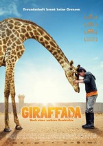 Zürafa (2013) afişi