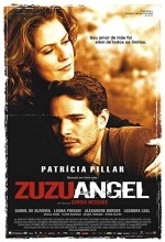 Zuzu Angel (2006) afişi