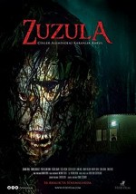 Zuzula (2016) afişi