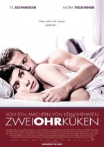Zweiohrküken (2009) afişi