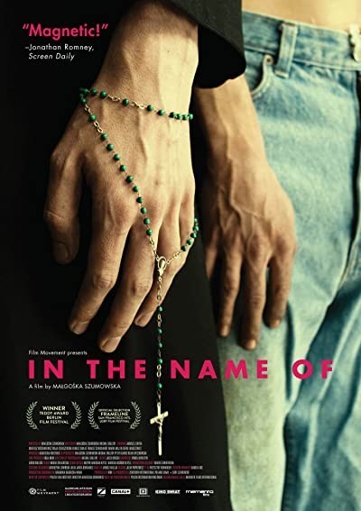 ... Adına (2013) afişi ... Adına (2013) afişi