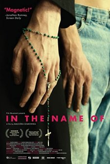 ... Adına (2013) afişi