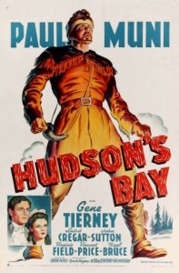 Hudson's Bay