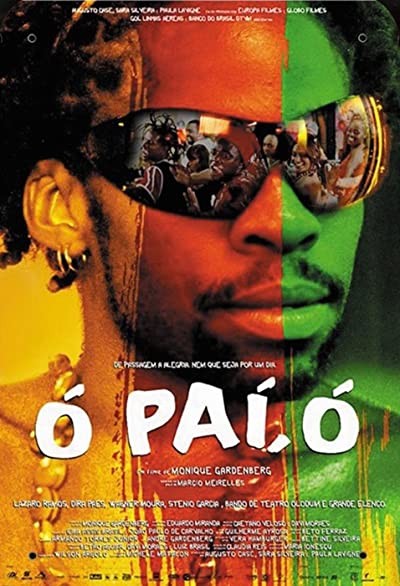 Ó Paí, Ó (2007) afişi Ó Paí, Ó (2007) afişi