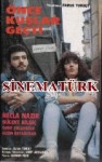 Önce Kuşlar Geçti (1989) afişi