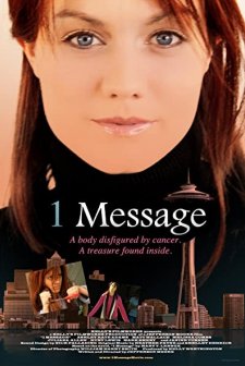 1 Message (2011) afişi