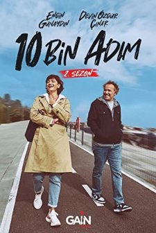 10 Bin Adım