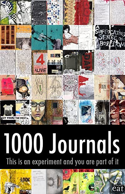 1000 Journals (2007) afişi 1000 Journals (2007) afişi