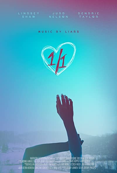 1/1 (2018) afişi
