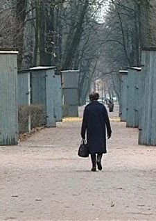 11 November, Saint Petersburg -wf