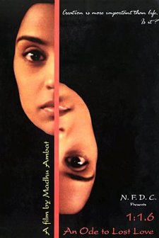 1:1.6 An Ode to Lost Love