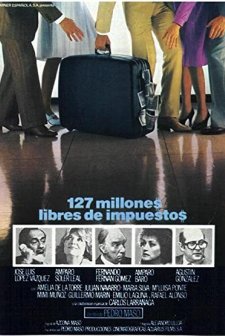 127 Millones Libres De Impuestos