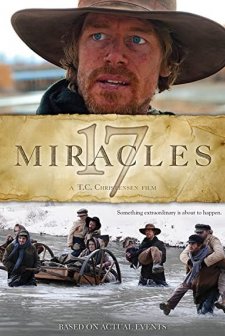 17 Miracles (2011) afişi