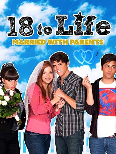 +18 (2010) afişi +18 (2010) afişi