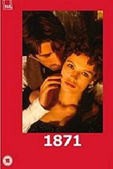 1871 (1990) afişi
