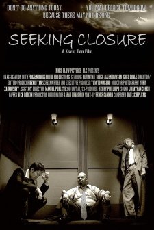2012 Seeking Closure