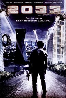 2033 (2009) afişi
