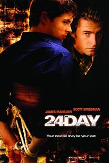 24. Gün (2004) afişi