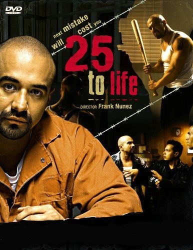 25 To Life (2008) afişi 25 To Life (2008) afişi