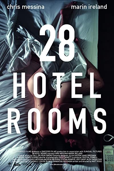 28 Otel Odası (2012) afişi 28 Otel Odası (2012) afişi