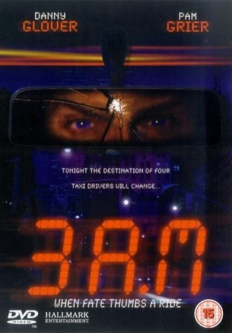 3 A.M. (2001) afişi 3 A.M. (2001) afişi