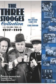 3 Dumb Clucks (1937) afişi