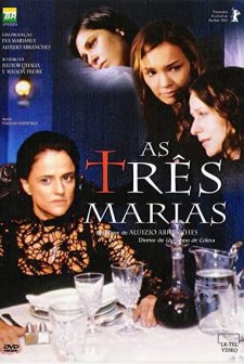 3 Maria (2002) afişi