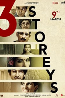 3 Storeys (2018) afişi