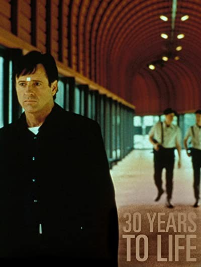 30 Years To Life (1998) afişi 30 Years To Life (1998) afişi