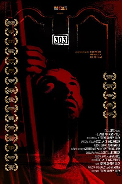 303 (2005) afişi 303 (2005) afişi
