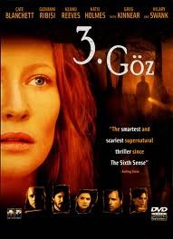 3.göz (2000) afişi 3.göz (2000) afişi