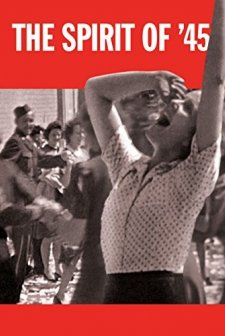 '45 Ruhu (2013) afişi