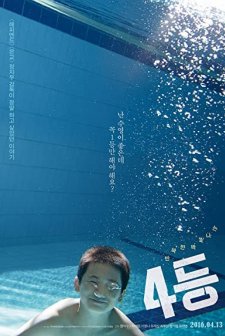 4th Place (2015) afişi