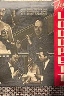 5 Loddrett (1959) afişi