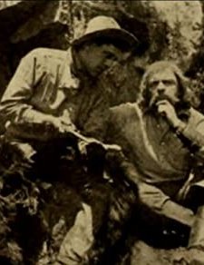 $5000 Reward, Dead Or Alive