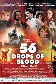 56 Drops Of Blood