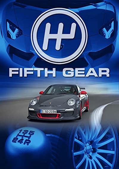 5th Gear (2002) afişi 5th Gear (2002) afişi