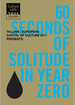 60 Seconds of Solitude in Year Zero (2011) afişi 60 Seconds of Solitude in Year Zero (2011) afişi