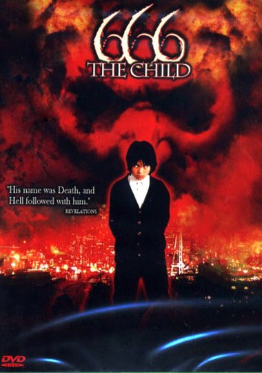 666: The Child (2006) afişi 666: The Child (2006) afişi