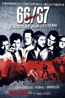 66/67 (2009) afişi