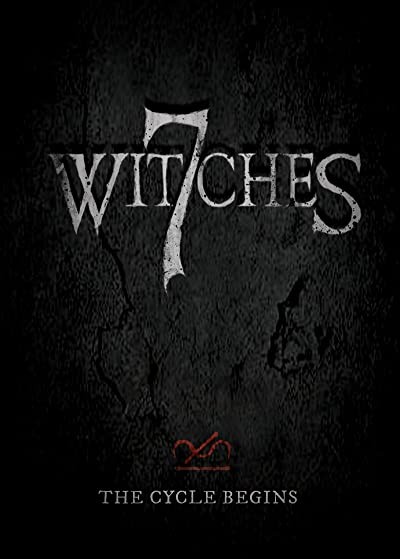 7 Witches (2017) afişi 7 Witches (2017) afişi