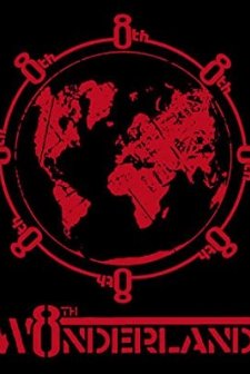 8. Harikalar Diyarı (2008) afişi