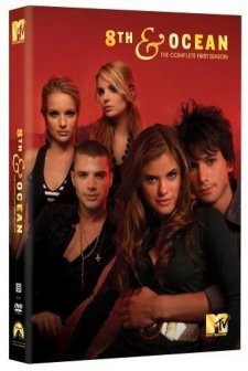8th & Ocean (2006) afişi