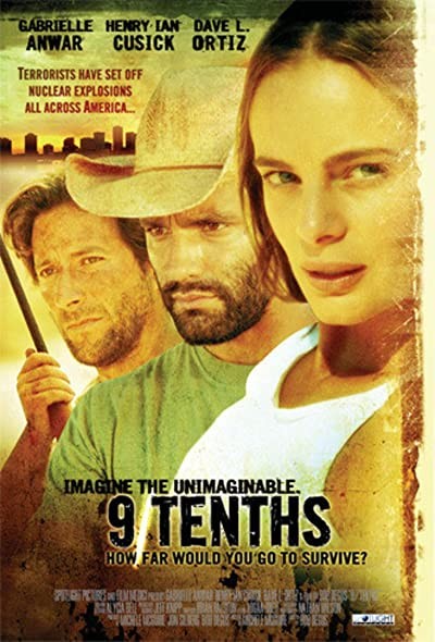 9 Ay 10 Gün (2006) afişi 9 Ay 10 Gün (2006) afişi
