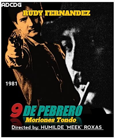 9 De Pebrero (1981) afişi 9 De Pebrero (1981) afişi