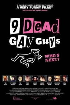 9 Dead Gay Guys